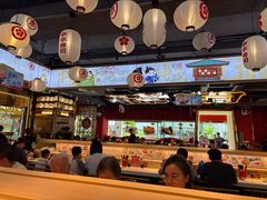 -三禾寿司(君尚店)