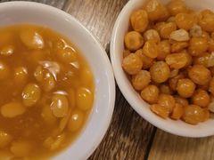 -利杨记·本味轩粥坊·烧烤(宝体店)
