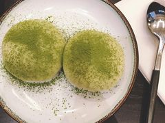 大福-羽至金时(柏威年店)
