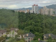 -桐庐开元名都大酒店