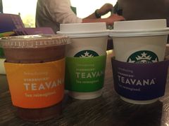 -星巴克(威尼斯人店)