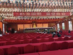 -龙华素斋(龙华路店)