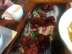 -小厨娘淮扬菜(清江苏宁广场店)