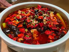 -泰钰丰烤鸭(永安道店)