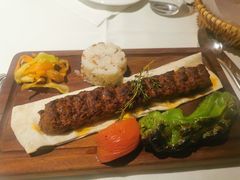 -Pasha帕夏土耳其餐厅(南昌路店)
