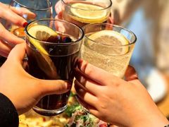 -1861意大利餐厅(文化广场店)