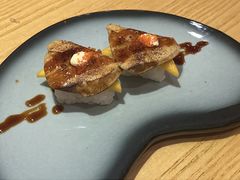 -吉兆·料理(红梅南路店)