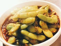 -龙巢盱眙龙虾·牛蛙·烧烤宵夜(八卦岭店)