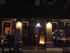 门面-Ministry of Crab(科伦坡店)