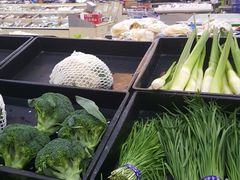 -农工商超市(古棕路店)