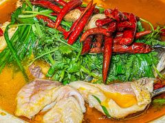 -清水亭湖北菜(大屯DT51店)