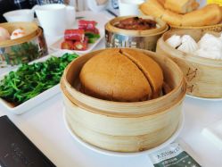 -南宁中心永恒皇冠假日酒店·宴会厅