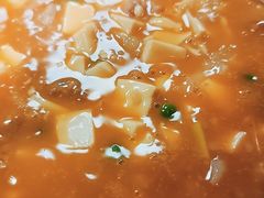 -绿茶餐厅(昆明世纪金源店)