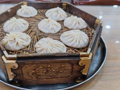 -西安贾三灌汤包·回坊小吃·清真炒菜(北院门总店)