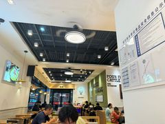 -李先生牛肉面大王(成都东站西广场店)