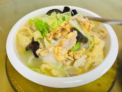 -周师饭店
