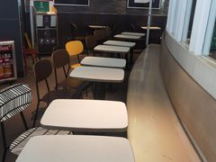 -麦当劳(北亭广场分店)