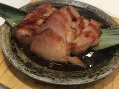 叉烧肉-稻香迎囍皇宫(港惠店)