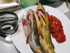 -蓉城四海·澳牛炙烤自助(江阴周庄店)