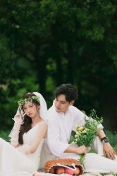 -今生有约婚纱摄影店(景德路店)