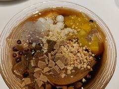 -眉州东坡(清河万象汇店)