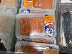-ALDI奥乐齐超市(凯德虹口店)