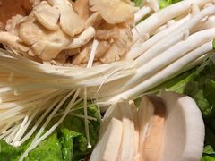 -捞王锅物料理(上海世茂广场店)