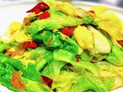 -洞庭米湘·湖南菜(银河SOHO店)