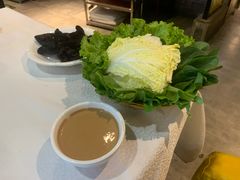 -东来顺饭庄(五道口店)