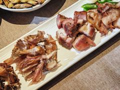 -周丹丹原味烧烤(香格里拉店)