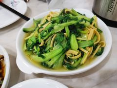 -扬州小吃(延安西路店)