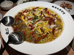 老坛子酸菜鱼-太二酸菜鱼(赣州万象城店)