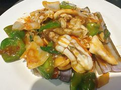 -东江海鲜大排档·潮汕菜·砂锅粥