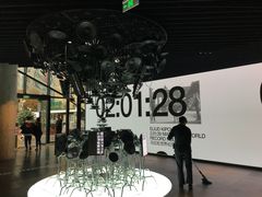 -NIKE品牌体验店(南京东路店)