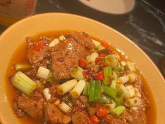 -廖川菜(太阳宫店)
