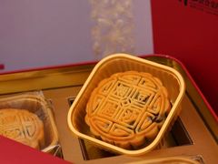 -小炳胜(卓悦中心店)
