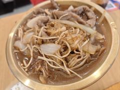 -朴大叔拌饭(广州花城汇店)