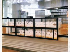 -喜茶(深圳福田星河COCO Park店)