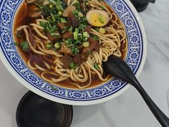 -清真马祥兴菜馆(云南北路店)