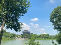 -海珠湖公园