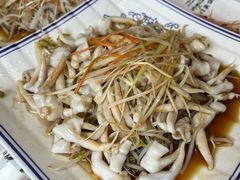 -宾朋海鲜特色美食餐厅·纯手工鲅鱼水饺(兴海路店)