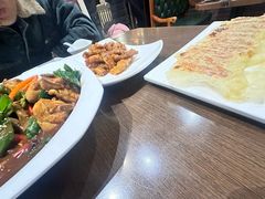 -老牌坊鲁菜名店(宽厚里店)