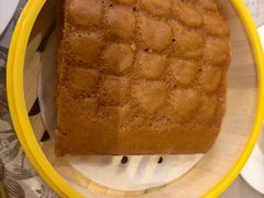 古法马拉糕-香云轩·顺德菜(香云纱园林酒店店)