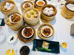 -万龙洲海鲜(南新仓店)