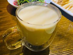 -粗茶淡饭·隐庐私厨(东亭店)