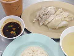 -红大哥水门鸡饭(總店)