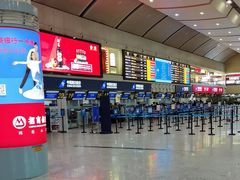 -大连周水子国际机场
