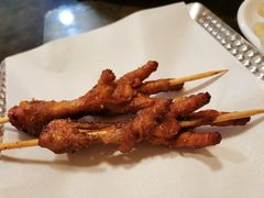鸡爪子-西单翅酷(西单店)