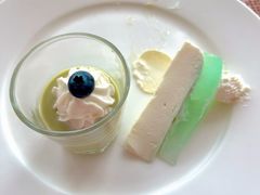 -金茂君悦·食在56海鲜自助餐厅ON56