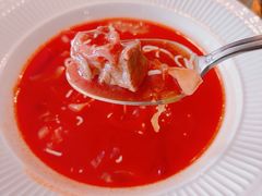 -波特曼西餐厅(中央大街店)